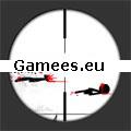 The Urban Sniper Vengence SWF Game